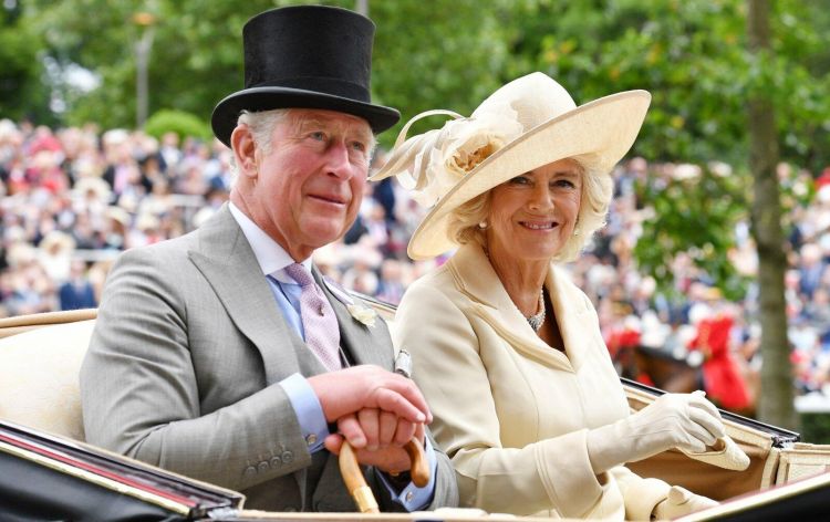 Britaniyanın yeni kraliçası o oldu – Şahzadə Diana onun haqqında nə demişdi?