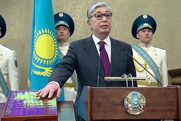 Nur-Sultan yenidən Astana olur: Nazarbayev kultunun ləğvi prosesi başlayır? -  TƏHLİL
