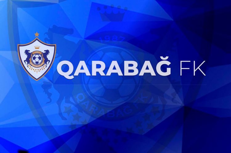 "Qarabağ"ın dünya reytinqindəki yeni mövqeyi bəlli olub "Qarabağ"ın dünya reytinqindəki yeni mövqeyi bəlli olub