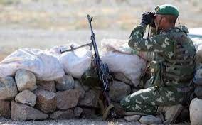 Tacikistan-Qırğızıstan sərhədində döyüşlər gedir: onlarla yaralı var - Yenilənib Tacikistan-Qırğızıstan sərhədində döyüşlər gedir: onlarla yaralı var - Yenilənib
