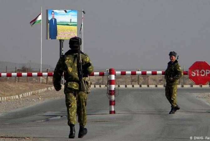 Qırğızıstan və Tacikistan arasında atəşkəs elan olundu
