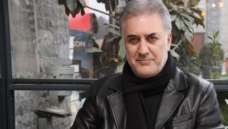 Məşhur türkiyəli aktyordan Azərbaycana  DƏSTƏK - VİDEO Məşhur türkiyəli aktyordan Azərbaycana  DƏSTƏK - VİDEO