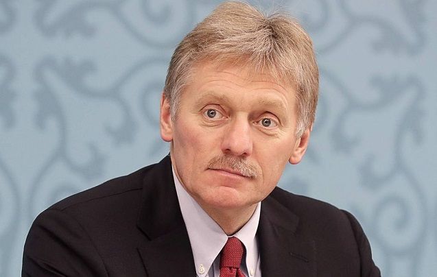 Kremldən Pelosinin Ermənistana səfərinə kinayəli dəstək Kremldən Pelosinin Ermənistana səfərinə kinayəli dəstək