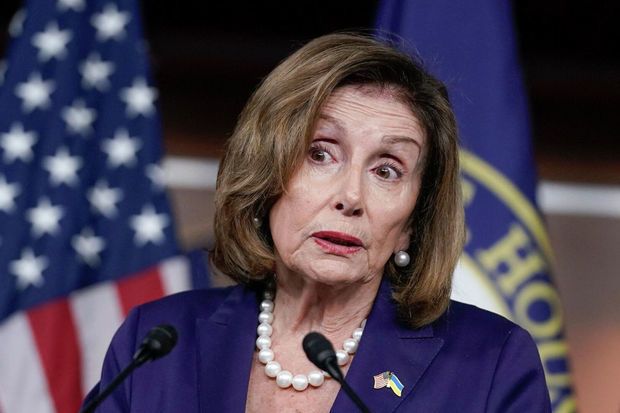 Pelosinin milyonlarla dollarlıq Ermənistan səfərini kim maliyyələşdirib? -  VİDEO Pelosinin milyonlarla dollarlıq Ermənistan səfərini kim maliyyələşdirib? -  VİDEO