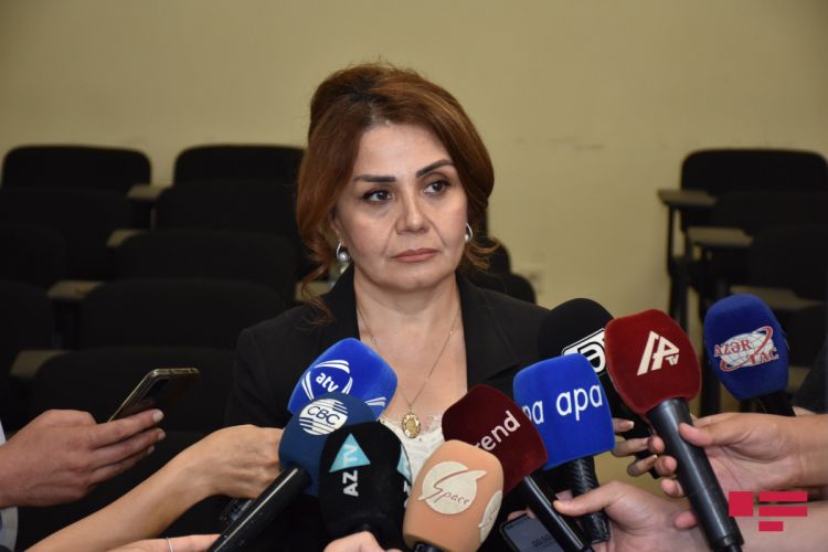 FHN-in dəvəti ilə Türkiyədən gəlmiş psixoloqlar 345 qaziyə və şəhid ailəsi üzvünə yardım göstərib FHN-in dəvəti ilə Türkiyədən gəlmiş psixoloqlar 345 qaziyə və şəhid ailəsi üzvünə yardım göstərib