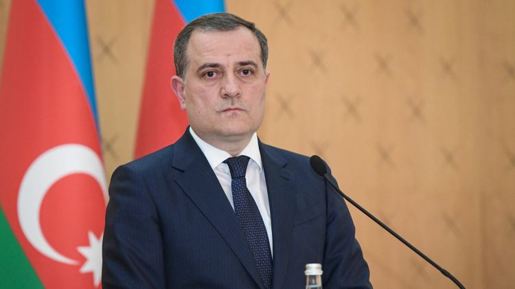 Ceyhun Bayramov: “Ermənistan gecikdirmə taktikasına əl atır”