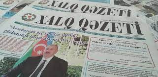 Məşhur qəzetin baş redaktoru vəzifəsindən azad olundu -  FOTO