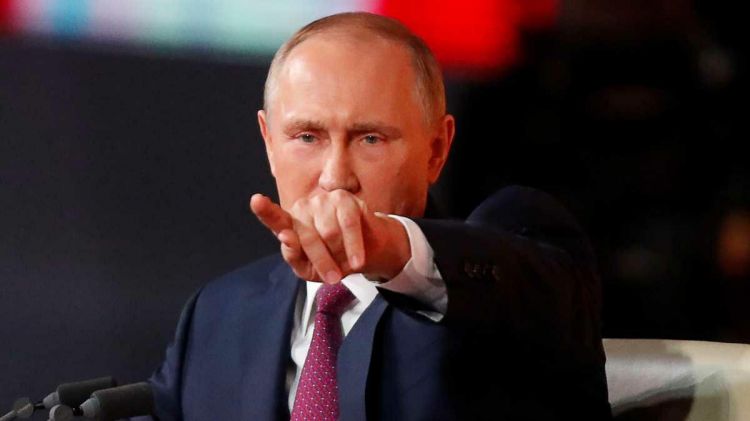 Putin niyə səfərbərlik elan etdi? – DƏHŞƏTLİ MƏRHƏLƏ başlayır