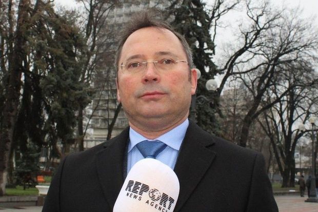 Ali Radanın deputatı: “Ukrayna xalqı dəstəyə görə Azərbaycana minnətdardır”