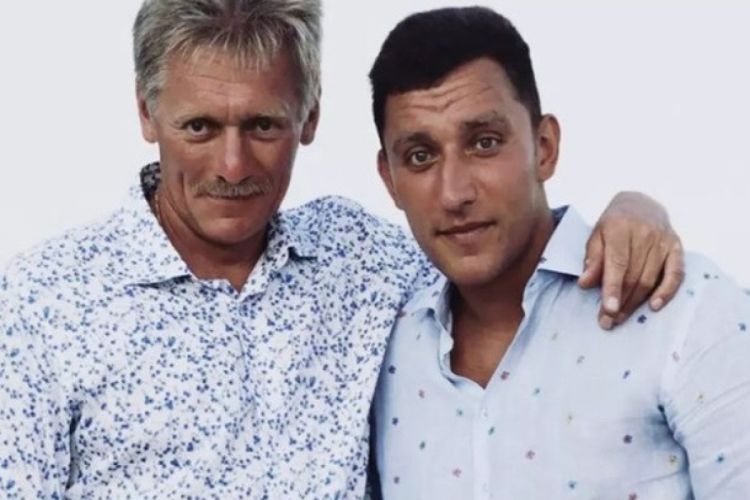 Peskov oğlunun orduya getməkdən imtina etməsi məsələsinə münasibət bildirib Peskov oğlunun orduya getməkdən imtina etməsi məsələsinə münasibət bildirib