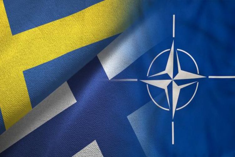 Finlandiya və İsveçin NATO-ya üzv ola biləcəkləri vaxt açıqlandı
