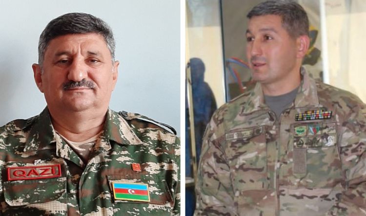 Qarabağ qaziləri də Mətbuat Şurasına seçildi Qarabağ qaziləri də Mətbuat Şurasına seçildi