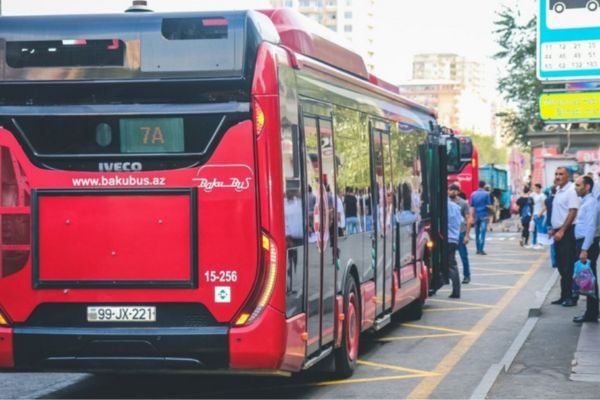 Tarif Şurası daşıyıcıların təklifi ilə bağlı hökumətə müraciət edəcək Tarif Şurası daşıyıcıların təklifi ilə bağlı hökumətə müraciət edəcək