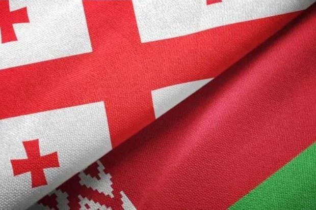 Gürcüstanla Belarus arasında siyasi qalmaqal