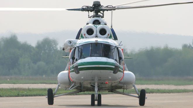 “Mi-17” qəzaya uğradı, 10 əsgər öldü “Mi-17” qəzaya uğradı, 10 əsgər öldü