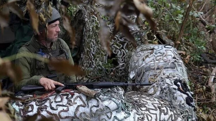 Rusiyaya BÖYÜK ZƏRBƏ - ordu MÜHASİRƏ ərəfəsində Rusiyaya BÖYÜK ZƏRBƏ - ordu MÜHASİRƏ ərəfəsində