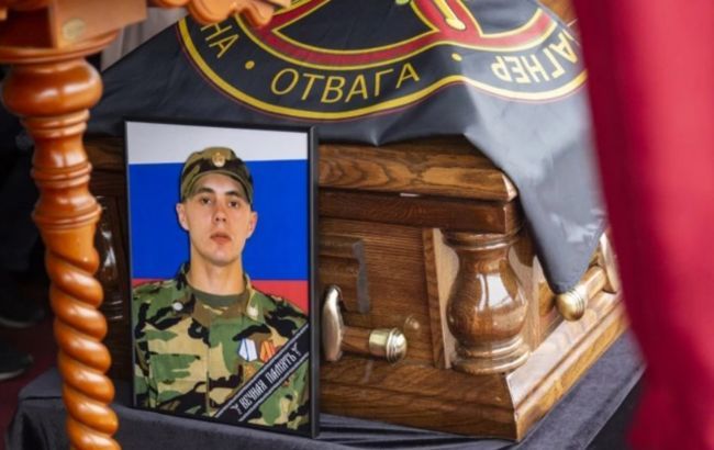 "Vaqnerçilər"in komandiri Ukraynada öldürüldü