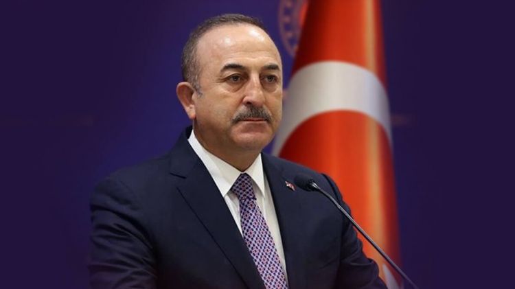 Çavuşoğlu: “Türkiyə Kiprdəki hərbi gücünü artıracaq”