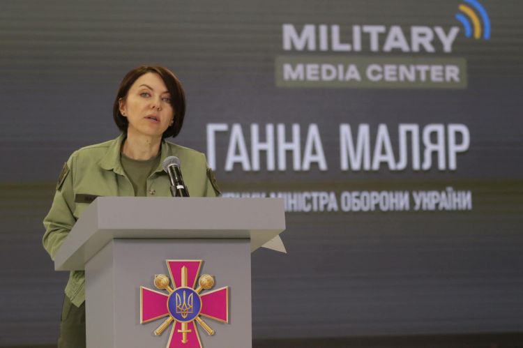 Ukrayna indiyə kimi 808 nəfəri əsirlikdən xilas edib