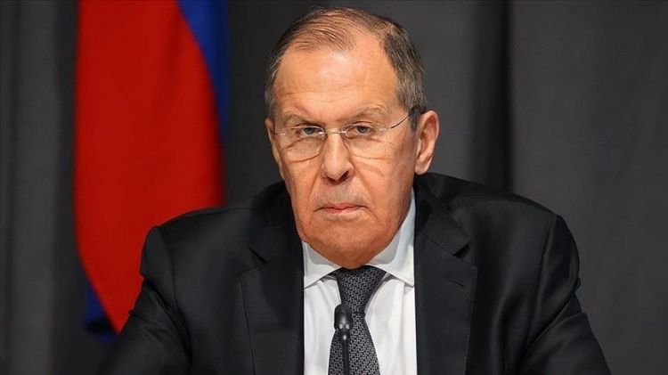 Putin Lavrova xüsusi səlahiyyətlər verib