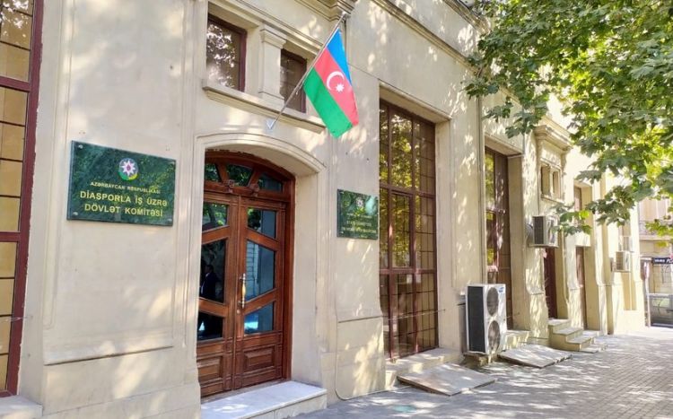 Dünya azərbaycanlıları Edillidə aşkarlanan kütləvi məzarlıqla bağlı beynəlxalq təşkilatlara çağırış edib Dünya azərbaycanlıları Edillidə aşkarlanan kütləvi məzarlıqla bağlı beynəlxalq təşkilatlara çağırış edib