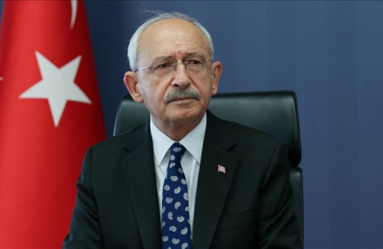 Kılıçdaroğlu Ərdoğana uduzdu -  Təzminat ödəyəcək  Kılıçdaroğlu Ərdoğana uduzdu -  Təzminat ödəyəcək