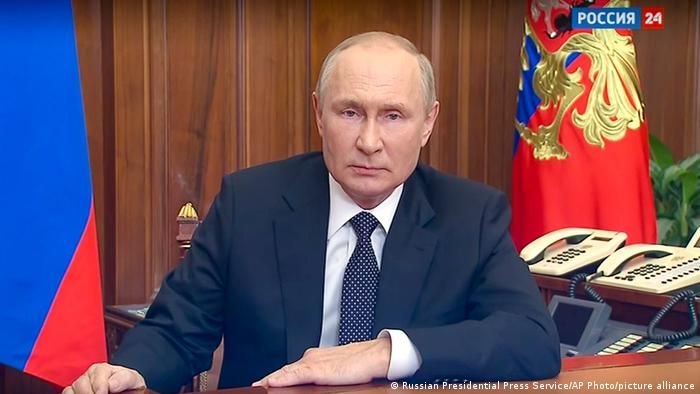 Putin Təhlükəsizlik Şurasının müşavirəsini keçirəcək