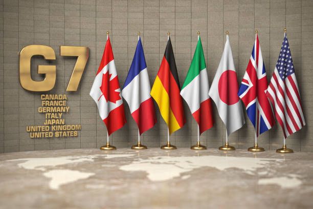 Sabah “Böyük yeddilik” Ukraynaya görə toplanır