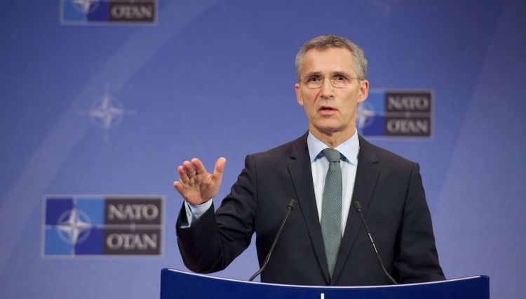 "Rusiyanın qələbəsi NATO-nun məğlubiyyəti olacaq" - Stoltenberq