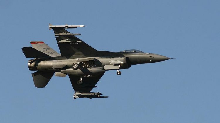 Türkiyəyə "F-16"ın satışına dair şərtlər aradan qalxır