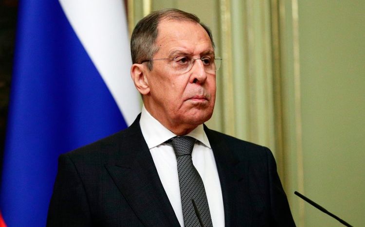 Lavrov: “KTMT Ermənistana müşahidəçilər göndərməyə hazırdır”