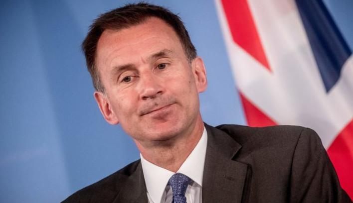 Britaniyanın yeni maliyyə naziri bəlli oldu
