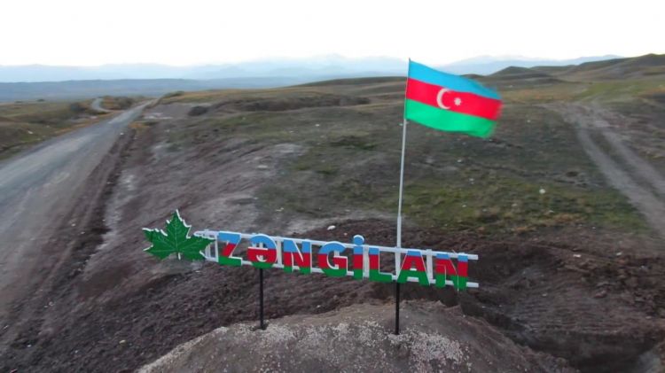 Zəngilanda Arximed turbini tipli Su Elektrik Stansiyası işə salınıb - Yenilənib Zəngilanda Arximed turbini tipli Su Elektrik Stansiyası işə salınıb - Yenilənib