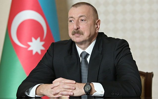 “Dünya dəyişir, yeni təhdidlər və yeni çağırışlar artıq qapını döyür” -  Prezident