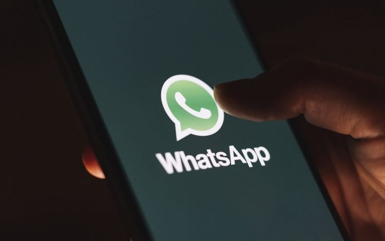 “WhatsApp” yeni maraqlı funksiyanı işə salır - FOTO “WhatsApp” yeni maraqlı funksiyanı işə salır - FOTO