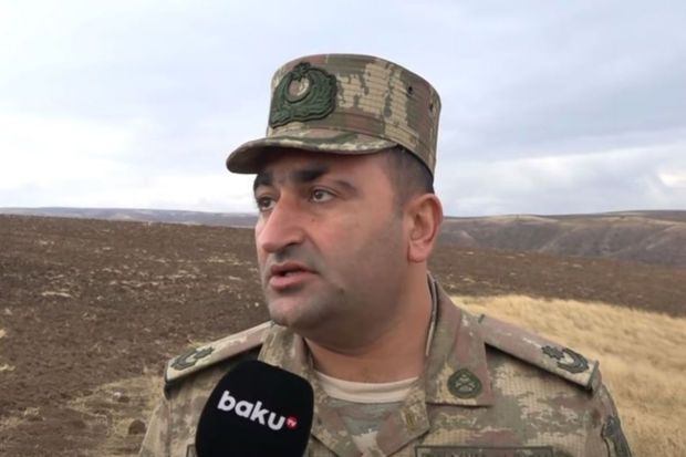 Qubadlı işğaldan necə azad edildi? -  VİDEO Qubadlı işğaldan necə azad edildi? -  VİDEO