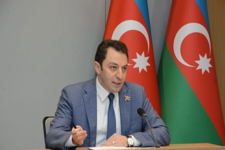 Azərbaycan-Ermənistan delimitasiya komissiyasının iclası barədə  rəsmi açıqlama