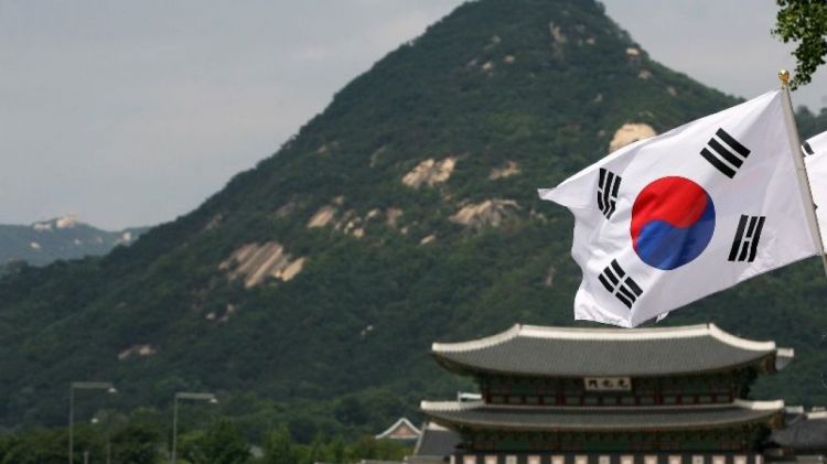 Cənubi Koreyada milli matəm elan edilib