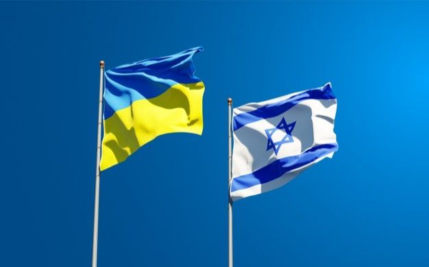 Ukrayna ABŞ-dan İsrailə təzyiq etməsini istəyir 