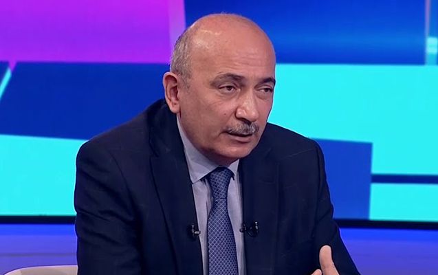 "Hazırda Azərbaycanda qrip virusu yoxdur" -  RƏSMİ