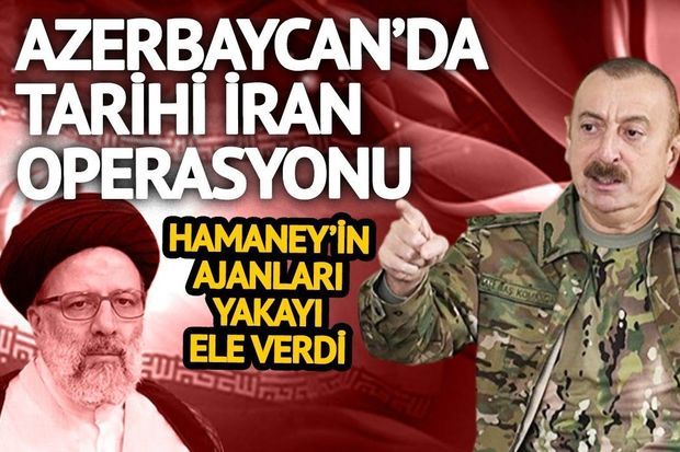 Haber Global: “İran Azərbaycandan nə istəyir?” – VİDEO Haber Global: “İran Azərbaycandan nə istəyir?” – VİDEO