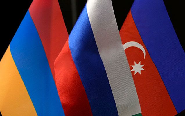 Rusiya, Ermənistan və Azərbaycan arasında parlamentlərarası danışıqlar baş tuta bilər