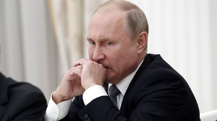 Putin 74 mindən çox rusiyalını niyə öldürüb?