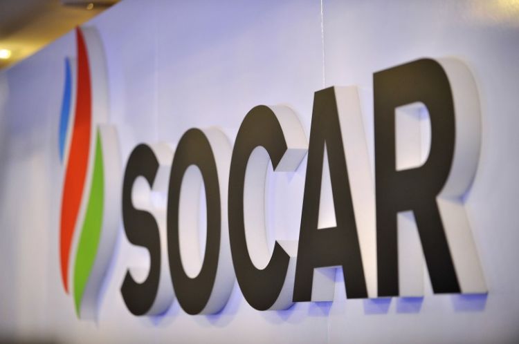 SOCAR-da çalışan müharibə iştirakçılarına  600 azn pul hədiyyə edildi