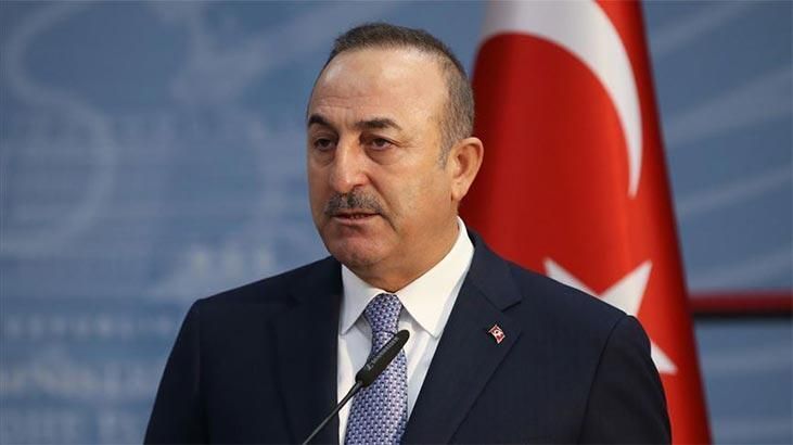 Çavuşoğlu: “Dünyada mürəkkəb proseslər baş verir”