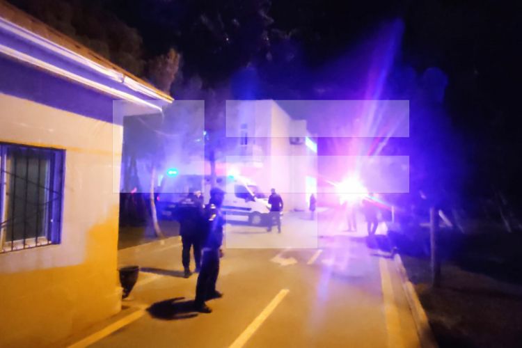 Meyxanaçı Rəşad Dağlı məhkəməyə gətirilib –  YENİLƏNİB - VİDEO Meyxanaçı Rəşad Dağlı məhkəməyə gətirilib –  YENİLƏNİB - VİDEO