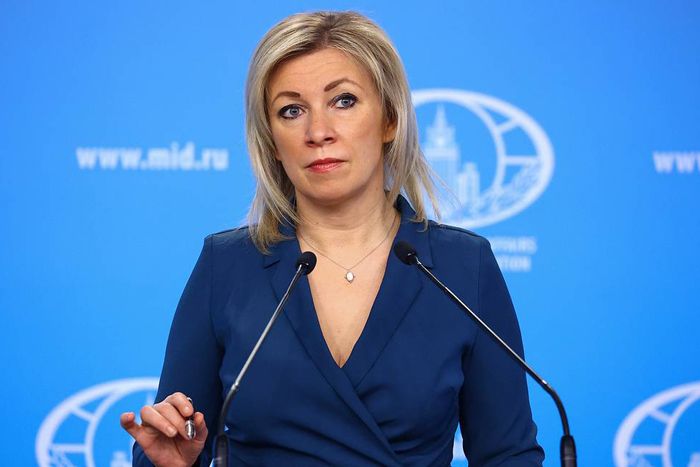 Mariya Zaxarova Baydeni  ƏLƏ SALDI Mariya Zaxarova Baydeni  ƏLƏ SALDI