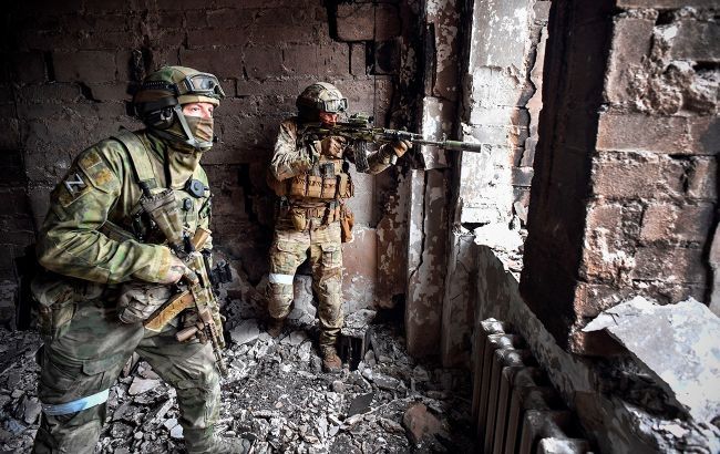 Rusiya Ukraynada daha 510 hərbçisini itirdi - Yenilənmiş  SİYAHI