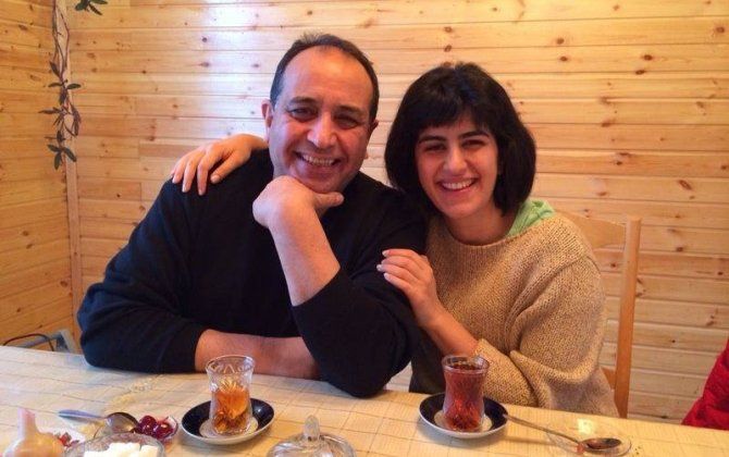 Vilayət Quliyev vəfat edən qızının adına xeyriyyə Fondu yaratdı Vilayət Quliyev vəfat edən qızının adına xeyriyyə Fondu yaratdı