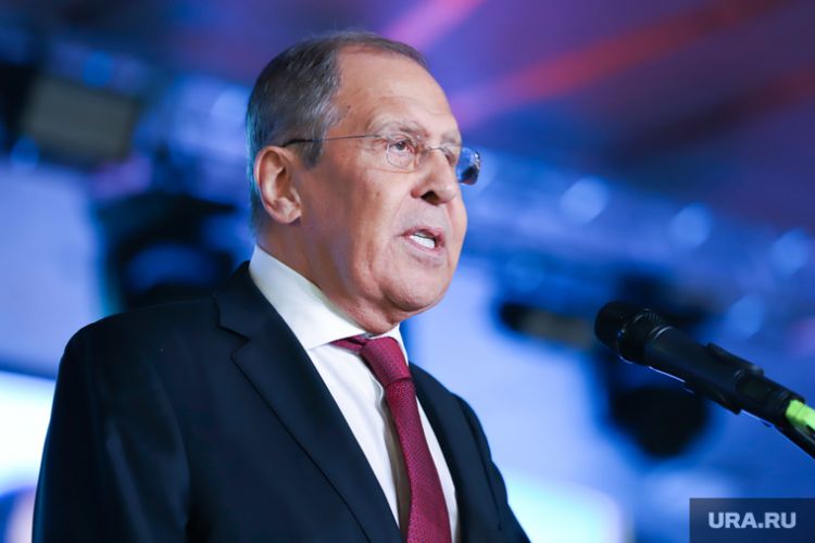 "Zelenskinin sülhlə bağlı sadaladığı şərtlər..." -  Lavrov